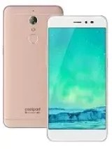 Registrare lo schermo su Coolpad TipTop N1