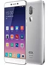 Invia la mia posizione da un Coolpad Cool1 dual