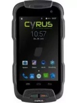 Cyrus CS23