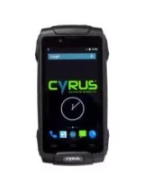 Condivisione del Wi-Fi con un Cyrus CS30