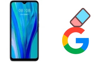 Come eliminare l'account Google su AllCall S10 PRO