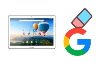 Come eliminare l'account Google su Archos 96 Xenon