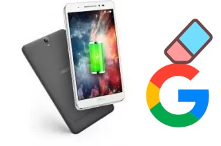 Come eliminare l'account Google su Asus ZenPad C Z171KG