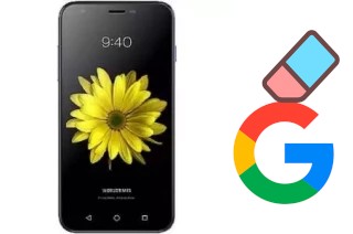 Come eliminare l'account Google su Axioo Picophone M4P