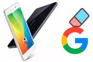 Come eliminare l'account Google su BBK Vivo Y51L