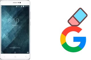 Come eliminare l'account Google su Blackview A8 Max