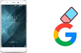 Come eliminare l'account Google su Blackview A8