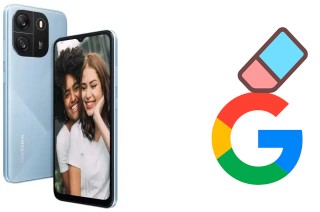 Come eliminare l'account Google su Blackview Wave 6C