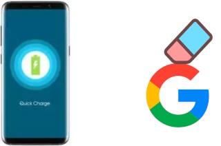 Come eliminare l'account Google su Bluboo S8 Lite