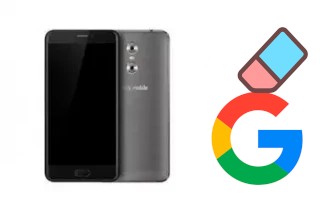 Come eliminare l'account Google su Cherry Mobile Desire R8