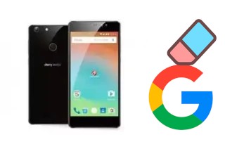 Come eliminare l'account Google su Cherry Mobile Flare X2