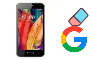 Come eliminare l'account Google su Chilli Note 4