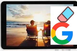 Come eliminare l'account Google su Chuwi Vi7