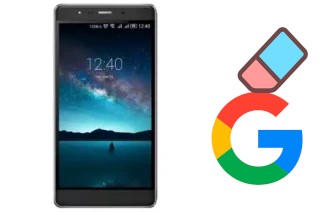 Come eliminare l'account Google su CKK-mobile CKK mobile DUKE6 Plus