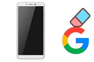 Come eliminare l'account Google su Coolpad Mega 5