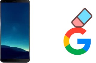 Come eliminare l'account Google su Cubot R11