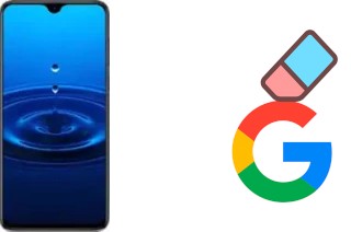 Come eliminare l'account Google su Cubot R15 Pro