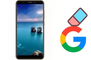 Come eliminare l'account Google su Do-Mobile Do Mate 1