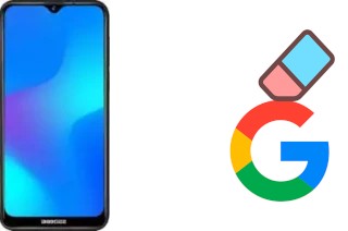 Come eliminare l'account Google su Doogee Y8 Plus