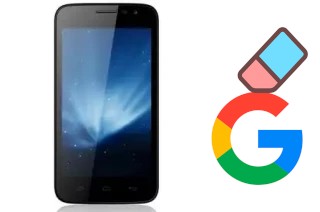 Come eliminare l'account Google su Ephone A23VIP