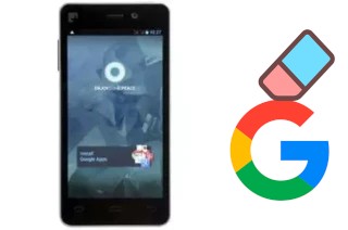 Come eliminare l'account Google su Fairphone FP1