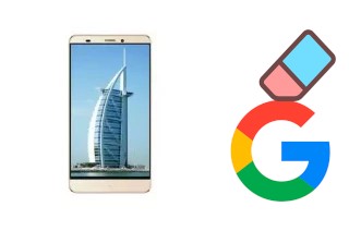 Come eliminare l'account Google su Four S600