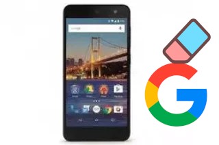 Come eliminare l'account Google su General Mobile 4G