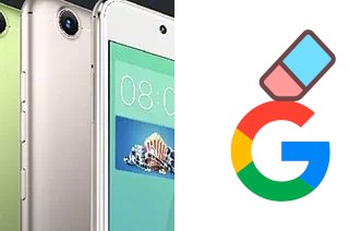 Come eliminare l'account Google su Gionee S10C