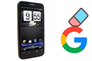 Come eliminare l'account Google su GlobusGPS GL-800Android