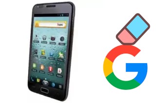 Come eliminare l'account Google su GlobusGPS GL-900Dolfin