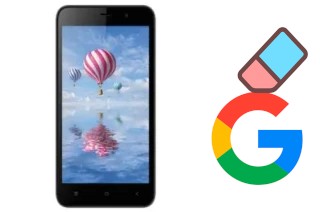 Come eliminare l'account Google su GoMobile Go Onyx HD