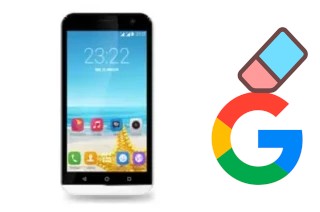 Come eliminare l'account Google su GoMobile GO Onyx