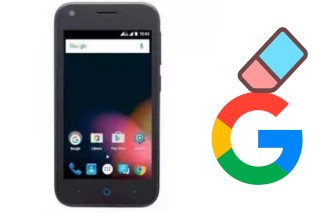 Come eliminare l'account Google su GoMobile Onyx Mini