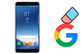 Come eliminare l'account Google su Gooweel S10