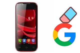 Come eliminare l'account Google su GPhone A1