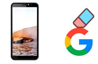 Come eliminare l'account Google su Haier Alpha A6