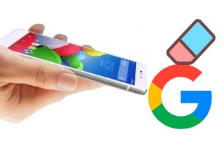 Come eliminare l'account Google su Helio S1