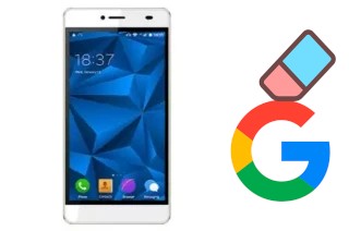 Come eliminare l'account Google su Himax M20I