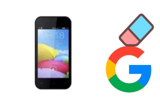 Come eliminare l'account Google su HONPhone C360