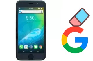 Come eliminare l'account Google su Hotwav IP7S