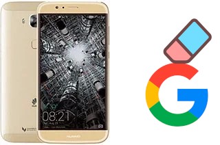 Come eliminare l'account Google su Huawei G8