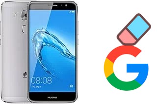 Come eliminare l'account Google su Huawei nova plus