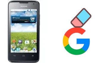 Come eliminare l'account Google su Huawei Premia 4G M931