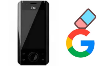 Come eliminare l'account Google su I-Tel Mobiles Android X1