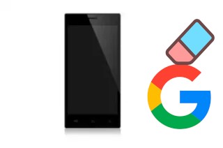 Come eliminare l'account Google su iDroid Royal V7