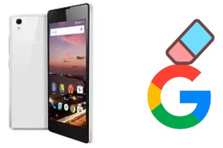 Come eliminare l'account Google su Infinix Hot 2