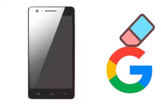 Come eliminare l'account Google su Infinix Hot 4 Lite