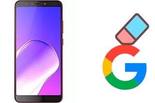 Come eliminare l'account Google su Infinix Hot 6 Pro