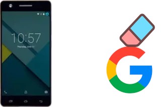 Come eliminare l'account Google su Infinix S2