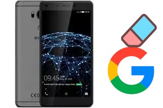 Come eliminare l'account Google su Infinix Zero 4+